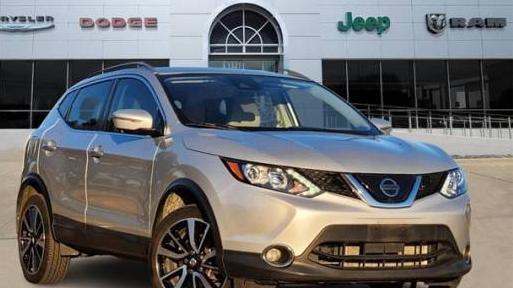 NISSAN ROGUE SPORT 2019 JN1BJ1CP8KW226861 image